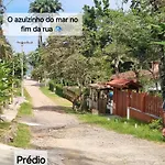 Ubatuba Praia Da Enseada Studio 14