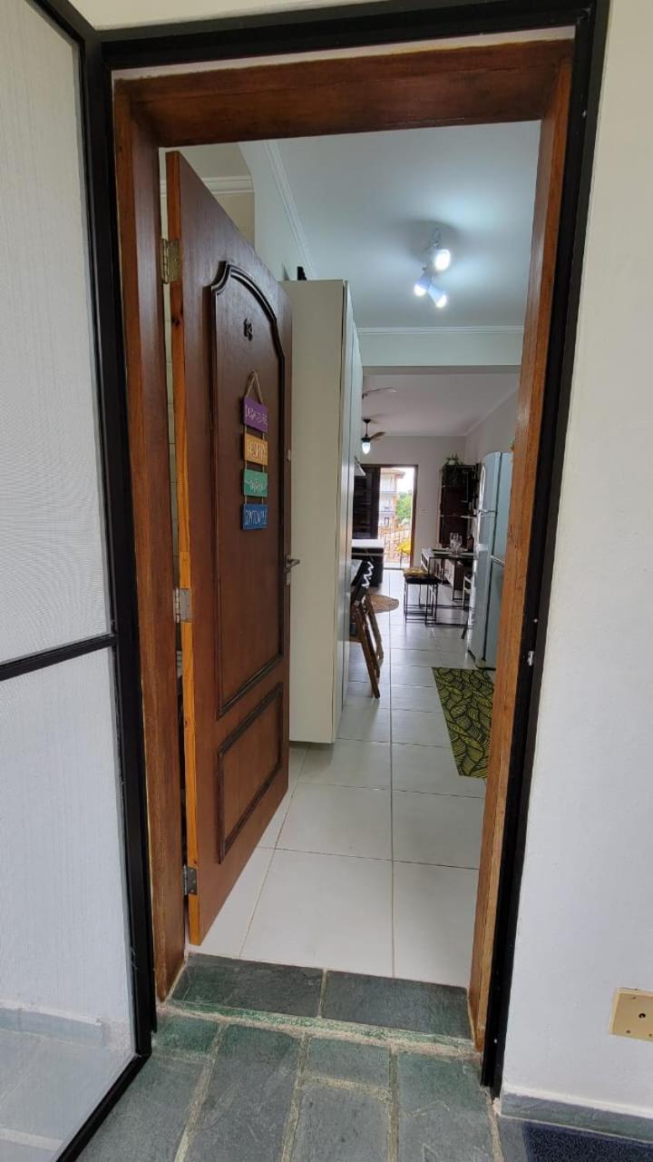 Da Enseada 14 Apartamento