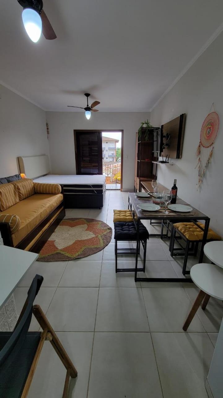 Apartamento Da Enseada 14