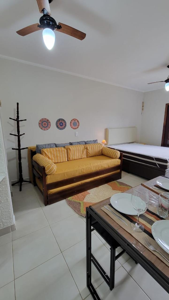 Da Enseada 14 Apartamento *