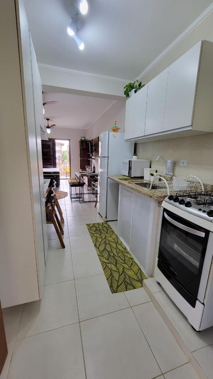 Apartamento Da Enseada 14 *