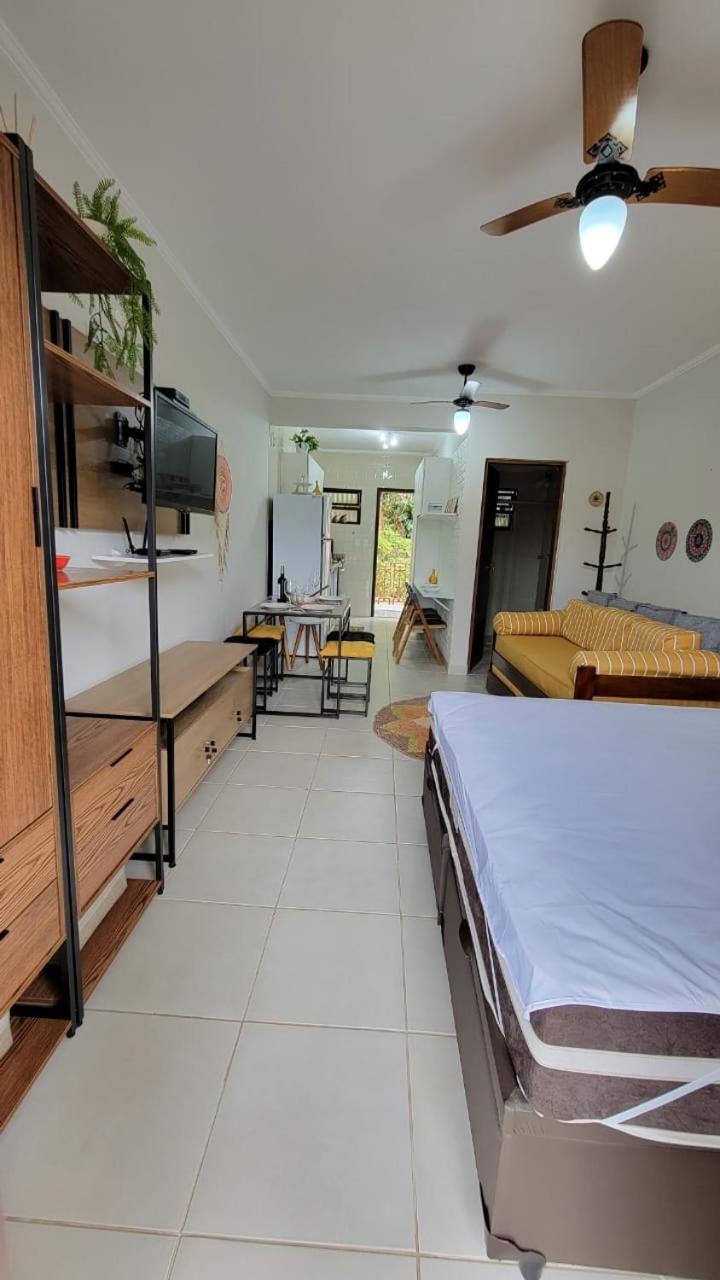 Da Enseada 14 Apartamento Ubatuba