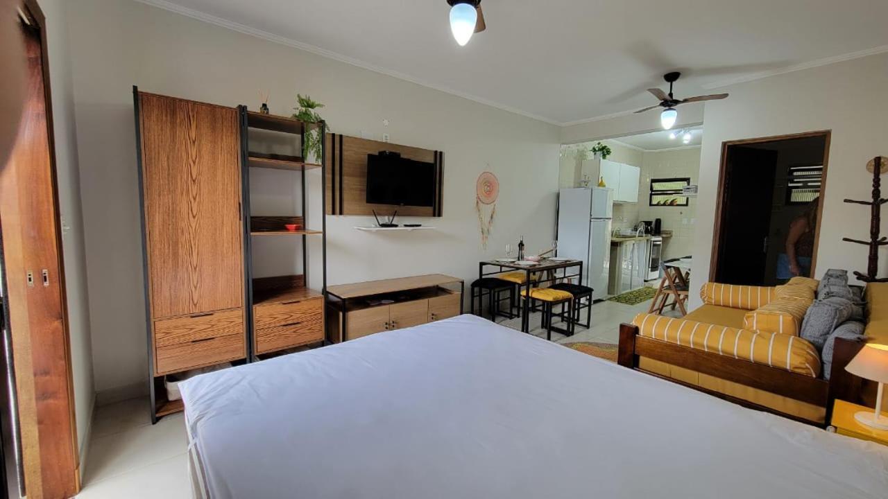 Da Enseada 14 Apartamento