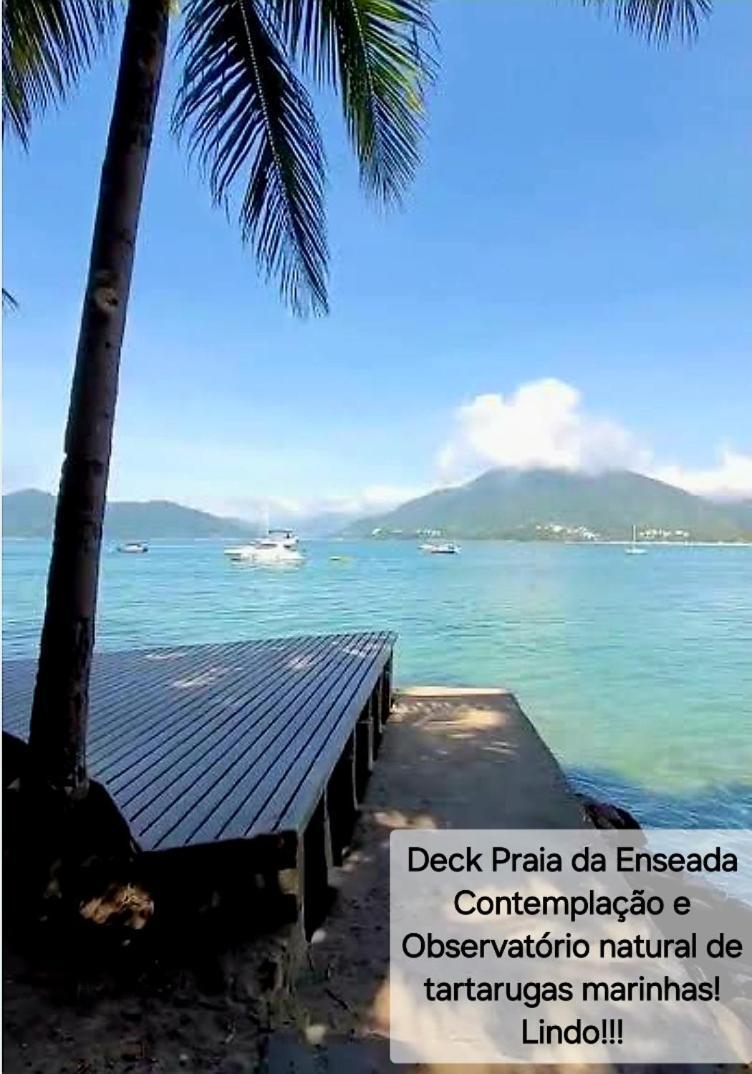 Da Enseada 14 * Ubatuba