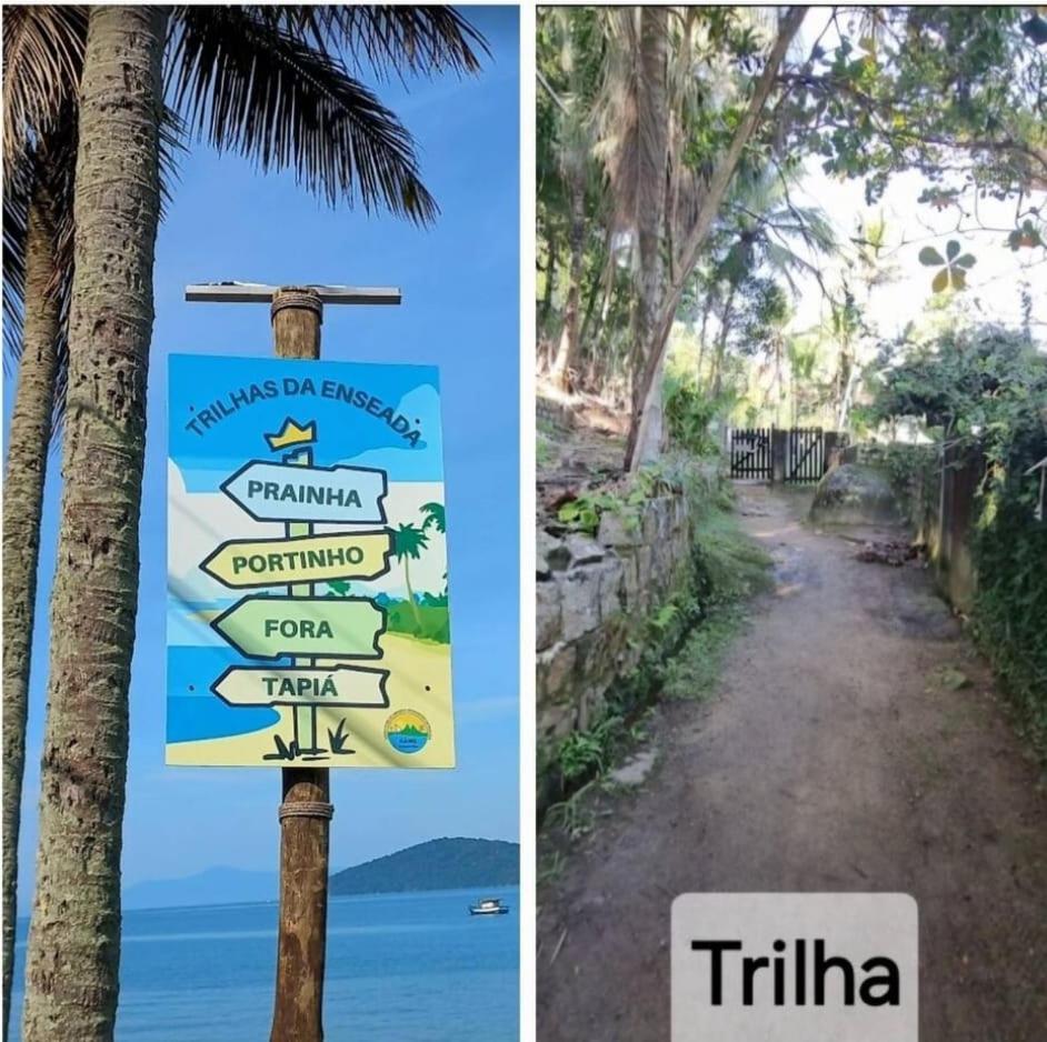 Da Enseada 14 Apartamento Ubatuba
