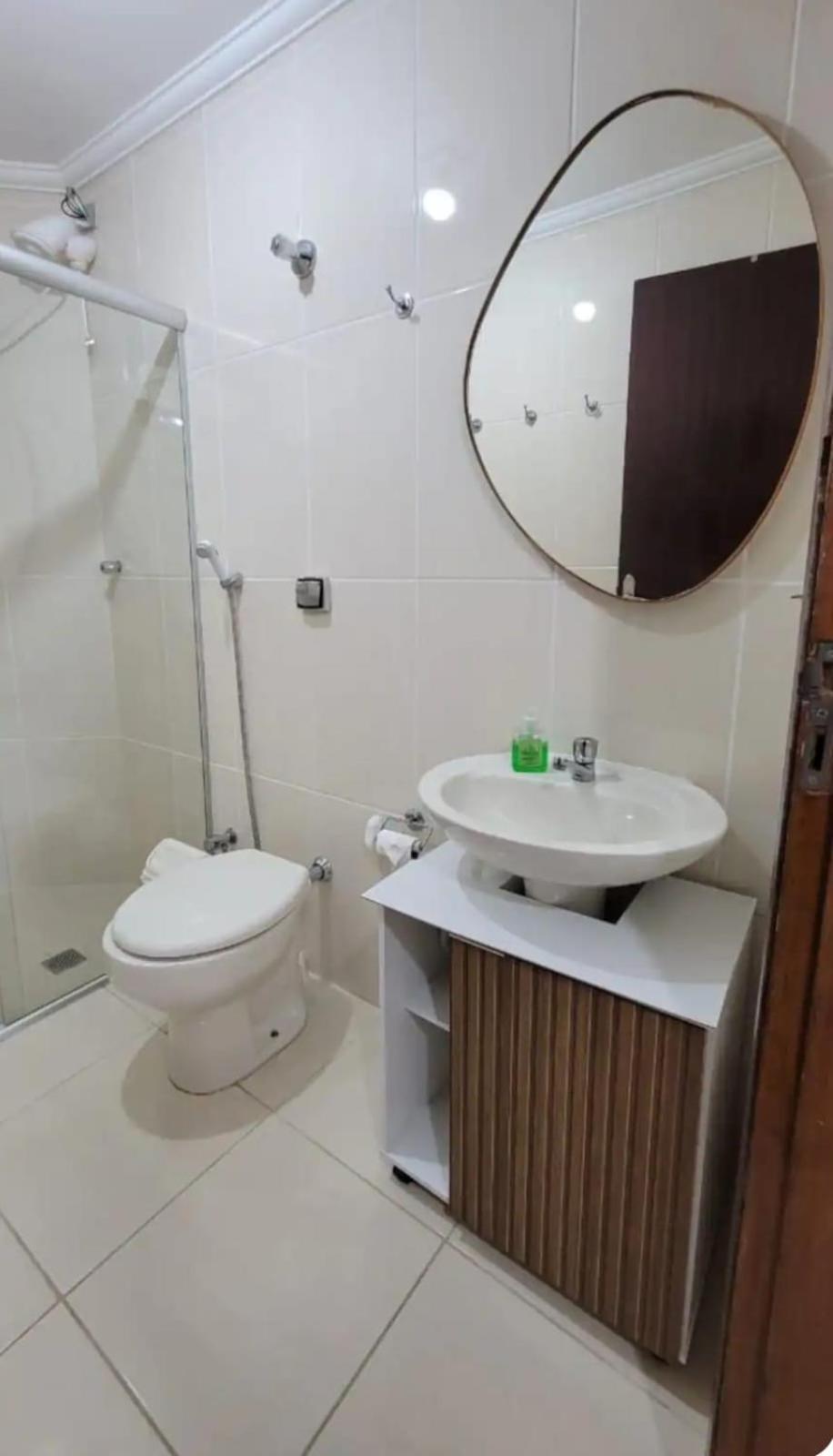 Da Enseada 14 Apartamento Ubatuba