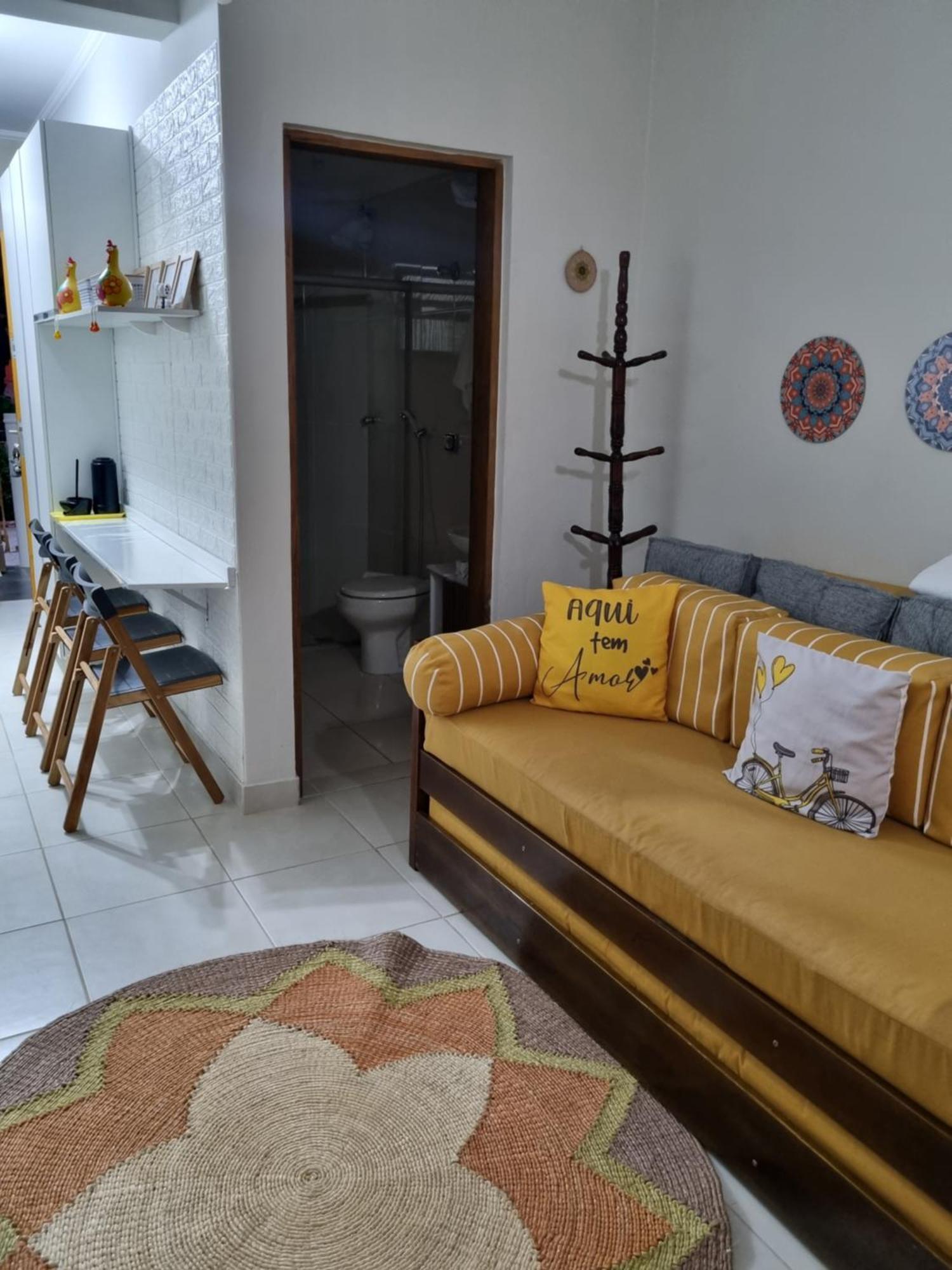 Apartamento Da Enseada 14